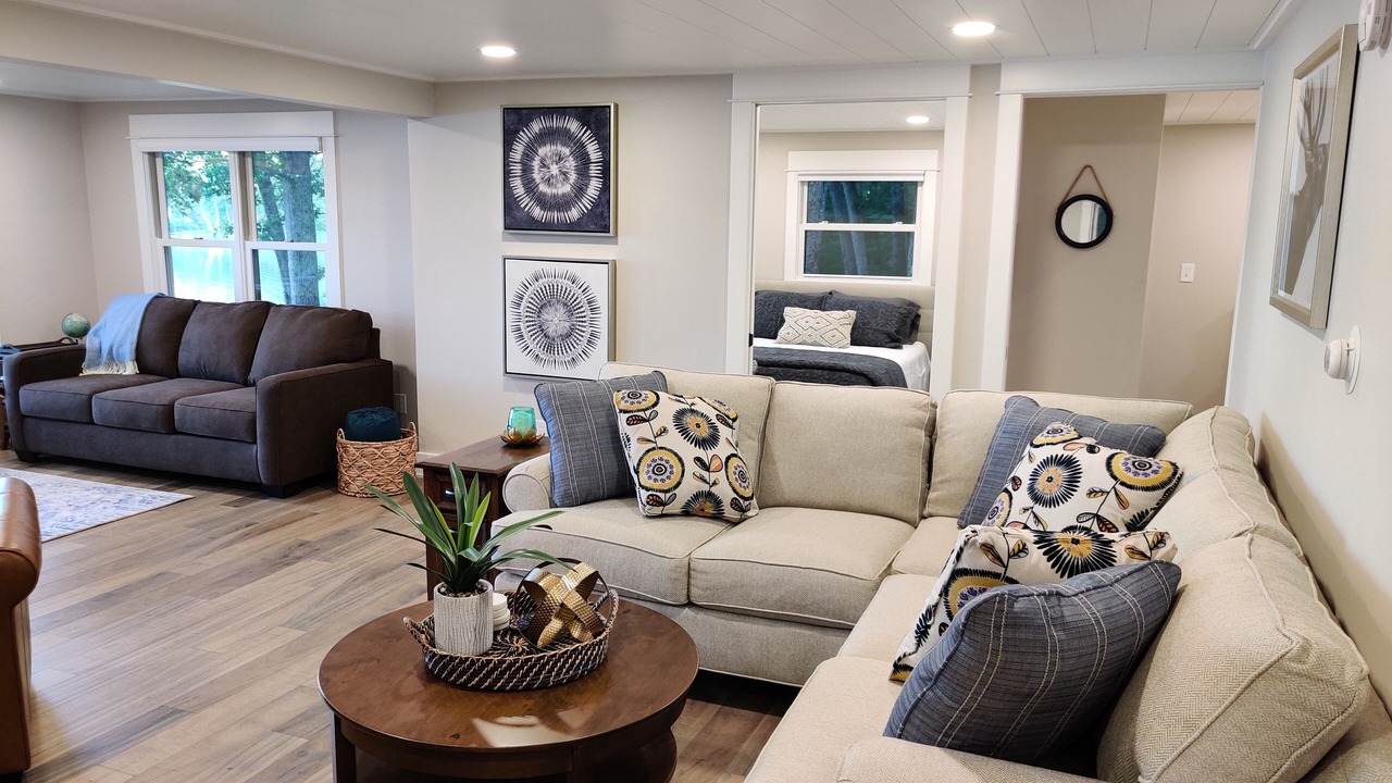 Photo of Livingroom in Newaygo