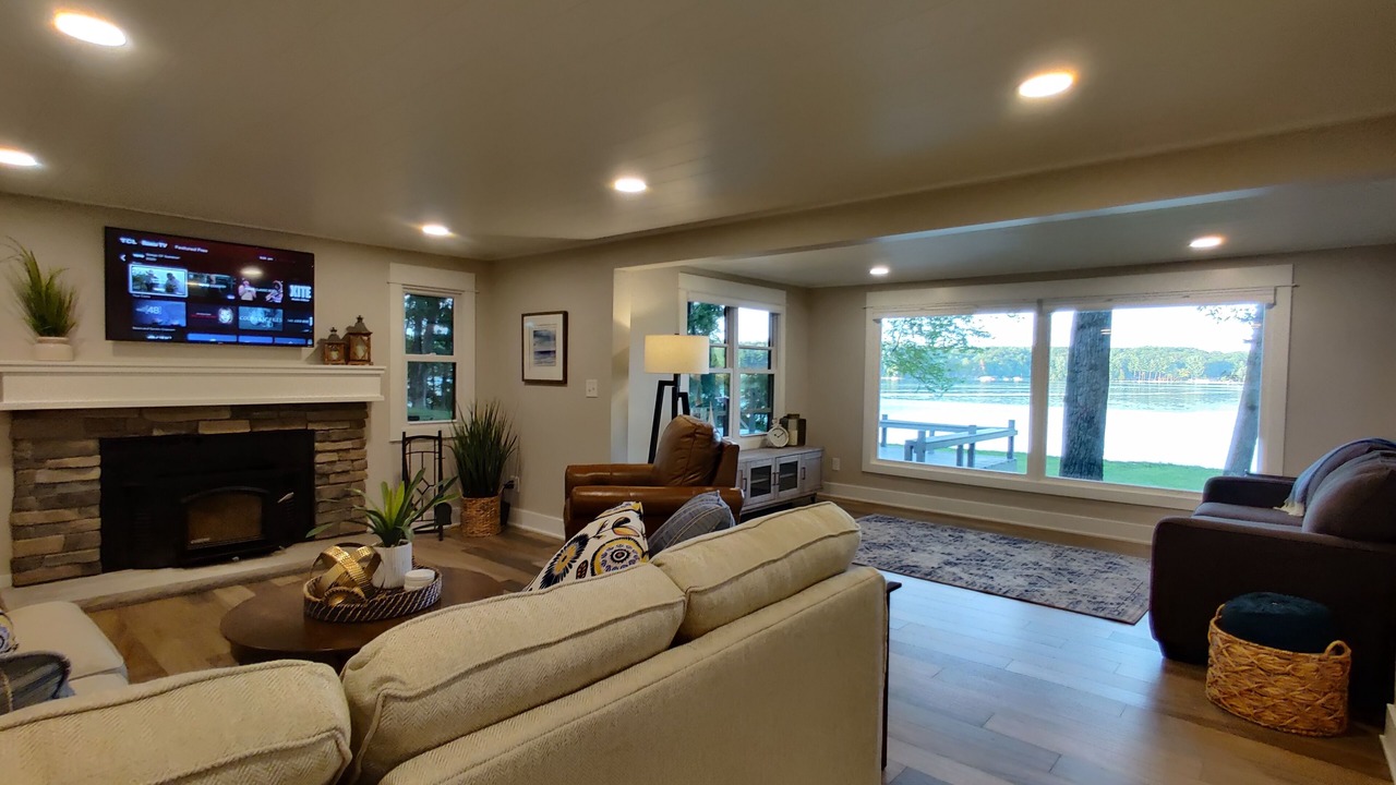 Photo of Livingroom in Newaygo
