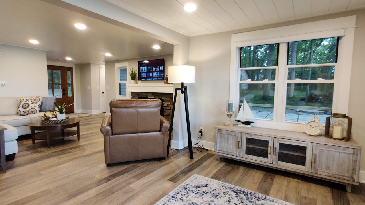 Photo of Livingroom in Newaygo