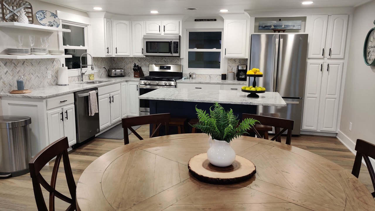 Photo of Kitchen in Newaygo