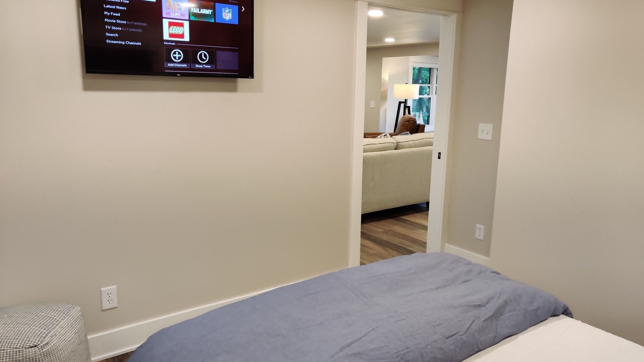 Photo of Bedroom in Newaygo