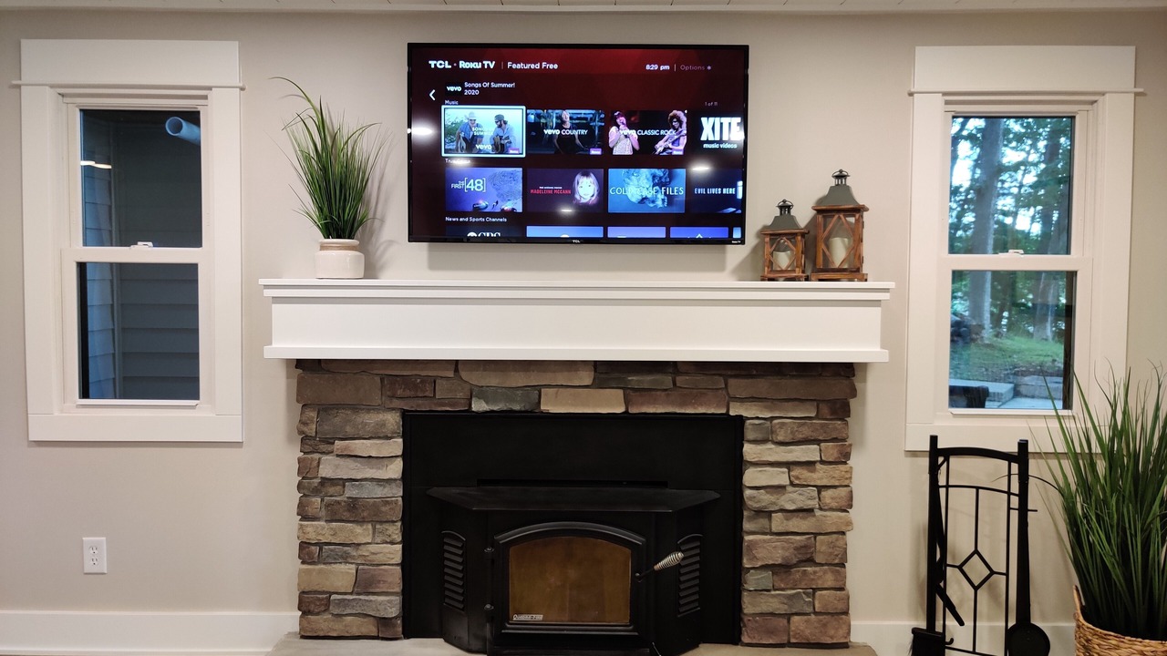 Photo of Livingroom in Newaygo