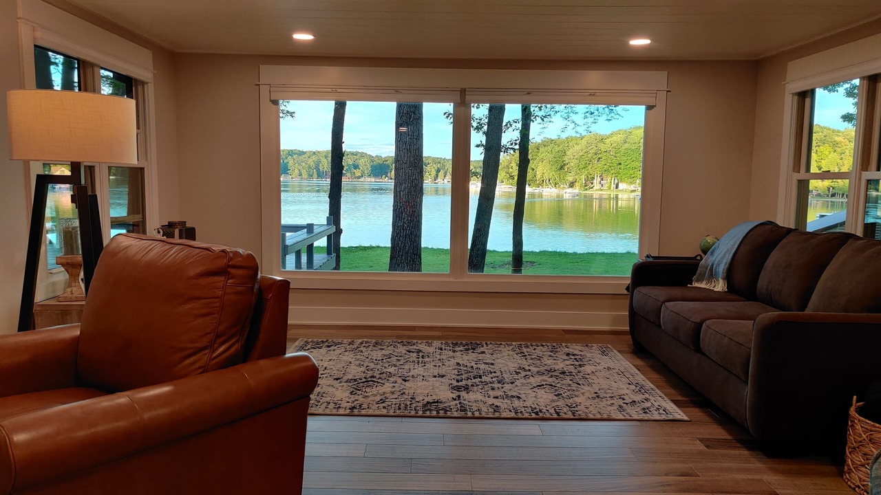 Photo of Bedroom in Newaygo