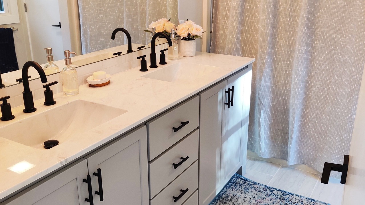 Photo of Bathroom in Newaygo