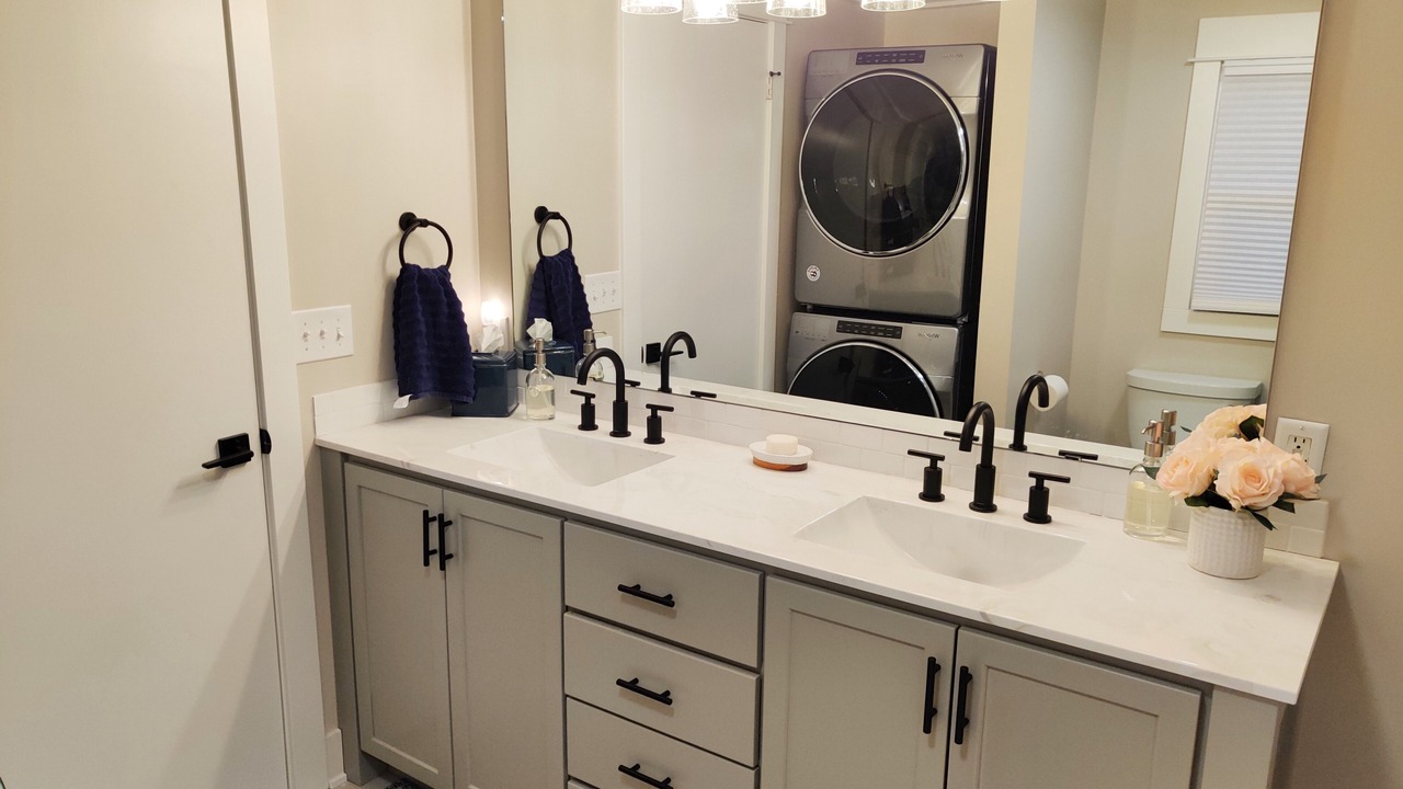 Photo of Bathroom in Newaygo