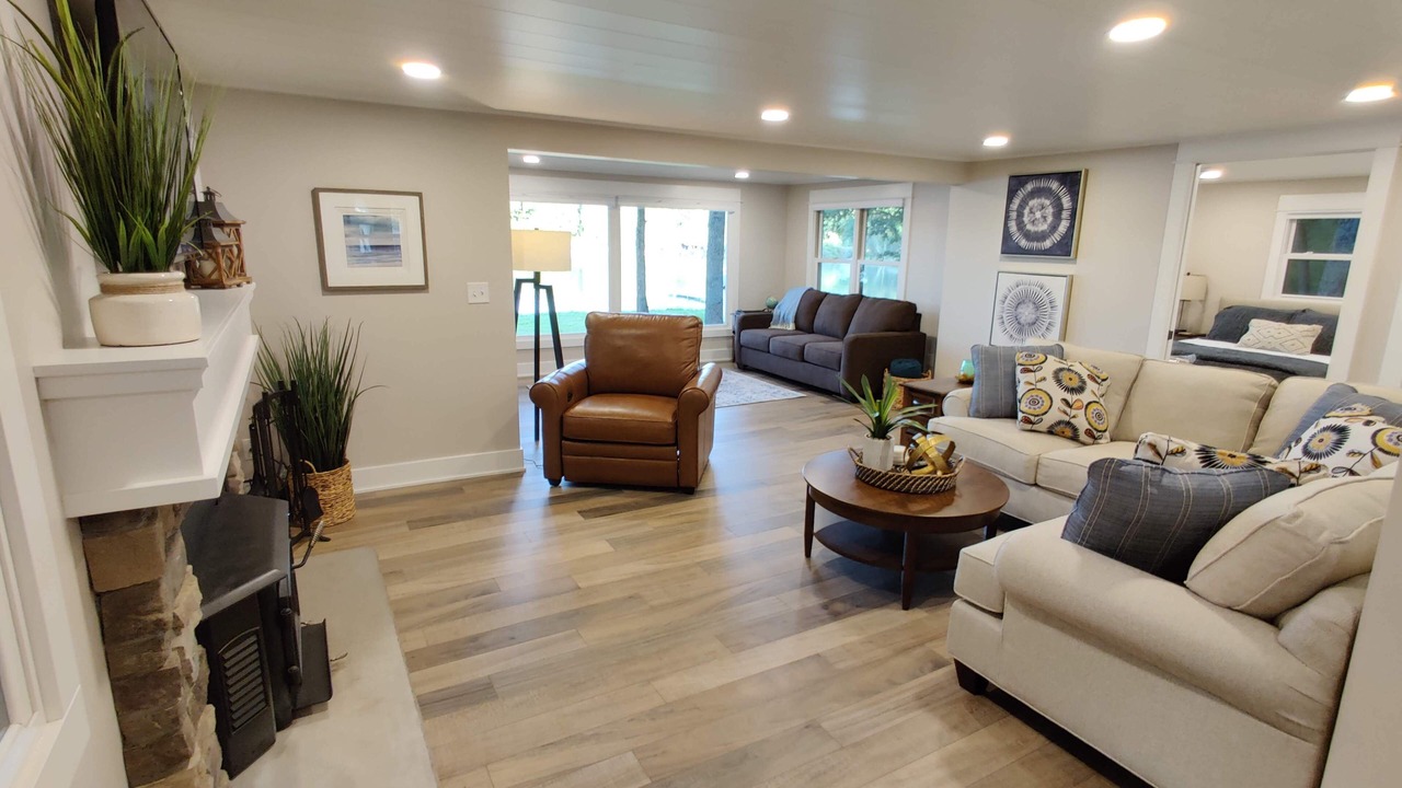 Photo of Livingroom in Newaygo