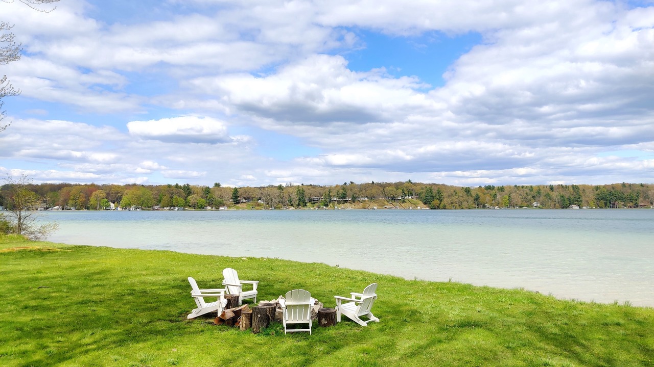 Photo of Outdoor in Newaygo