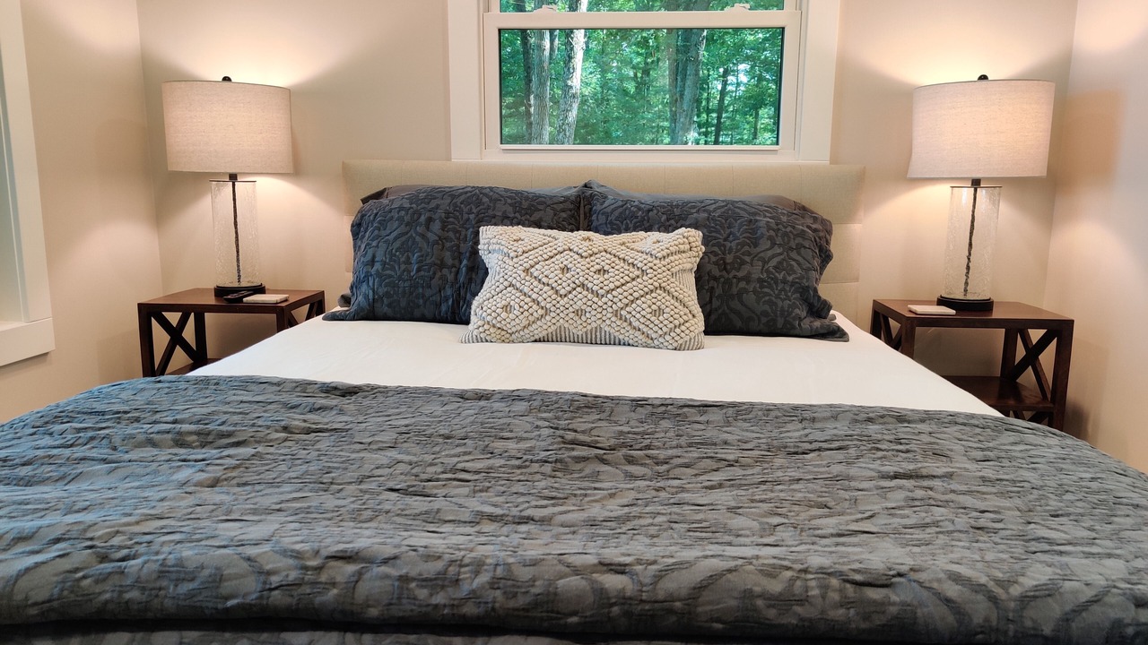 Photo of Bedroom in Newaygo