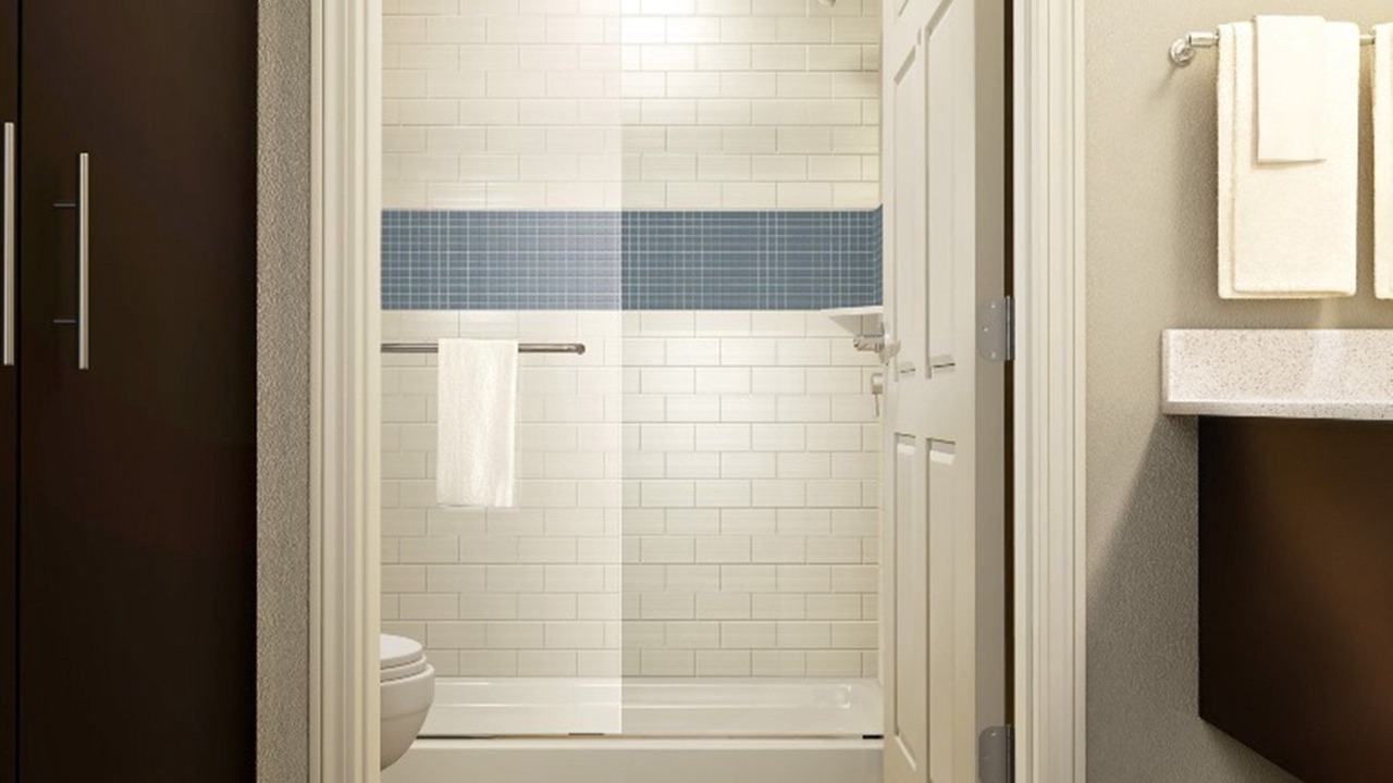 Photo of Bathroom in Perrysburg