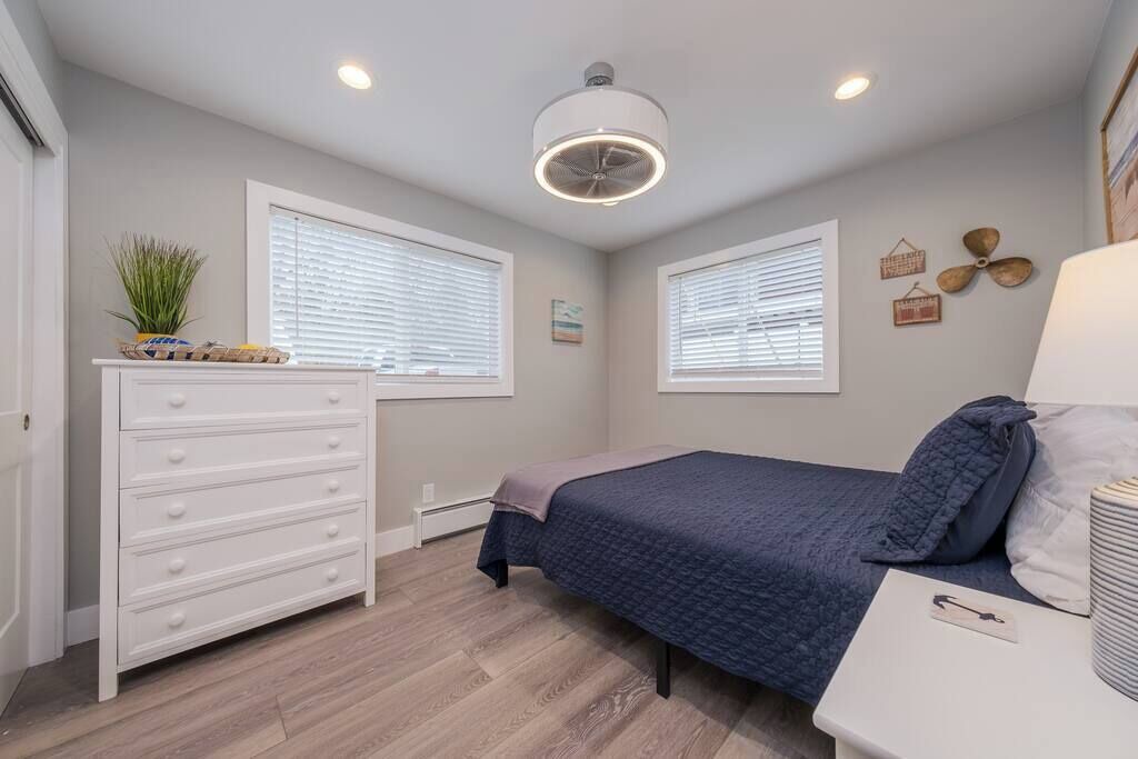 Photo of Bedroom in Bridgman