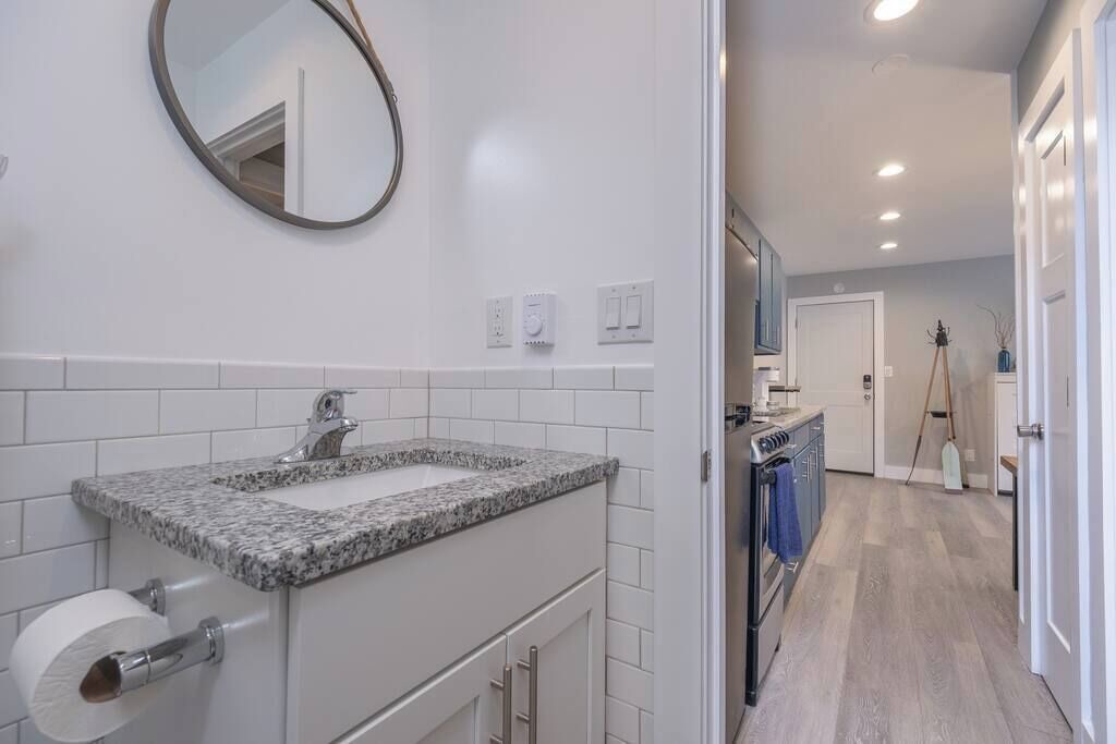 Photo of Bathroom in Bridgman