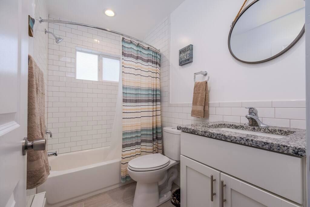 Photo of Bathroom in Bridgman
