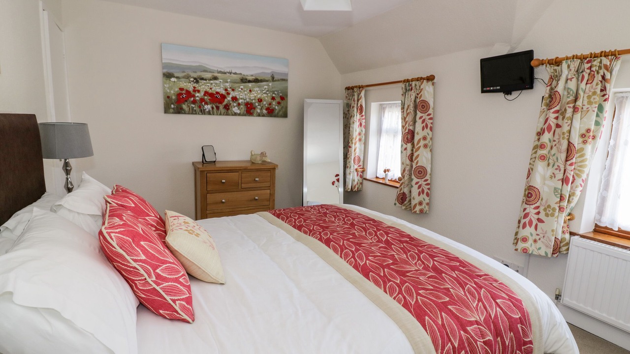 Photo of Bedroom in Blockley