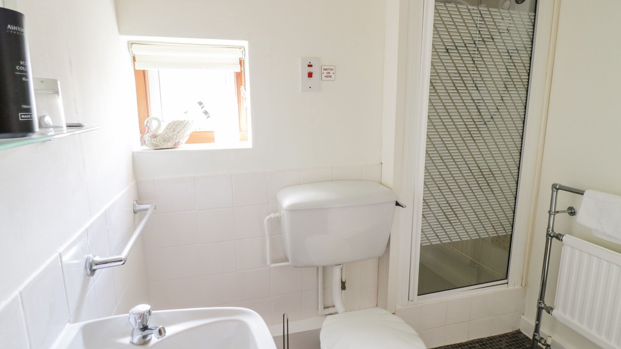 Photo of Bathroom in Blockley
