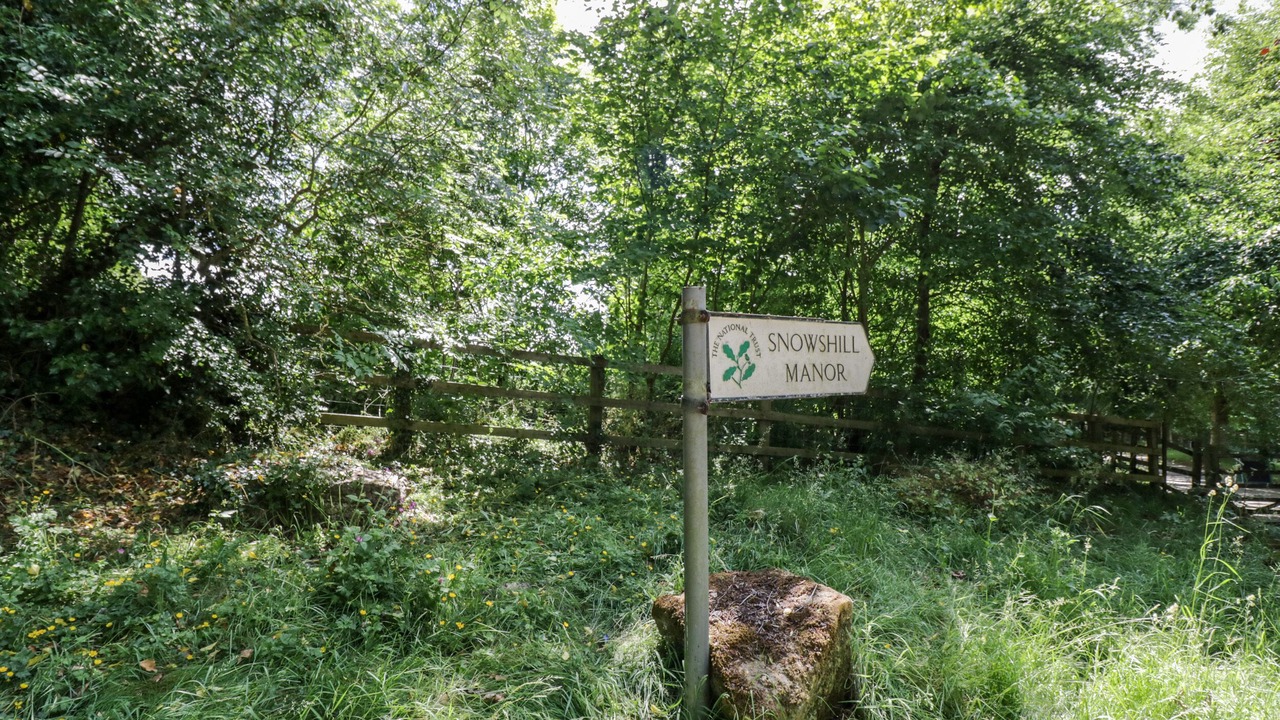 Photo of Outdoor in Blockley