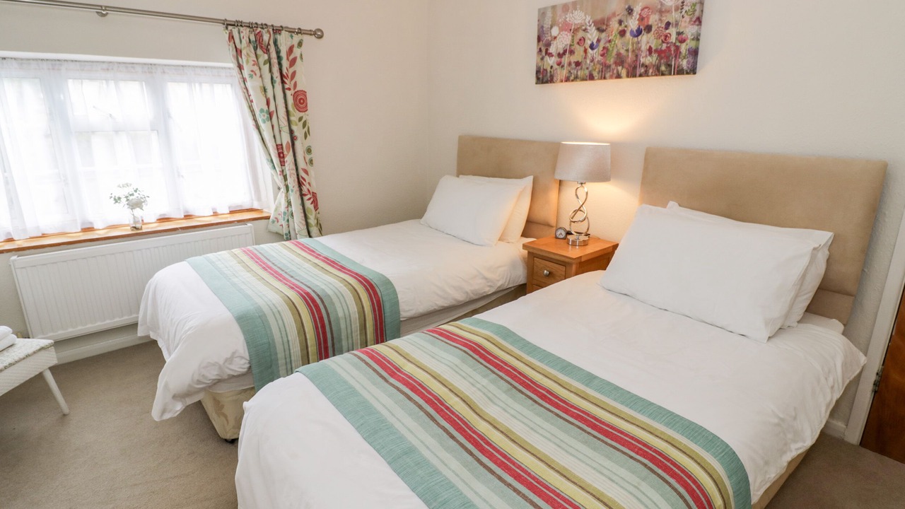 Photo of Bedroom in Blockley