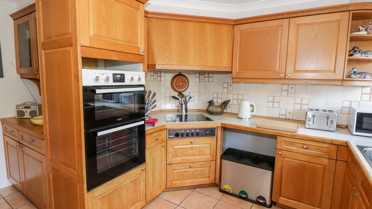 Photo of Kitchen in Blockley