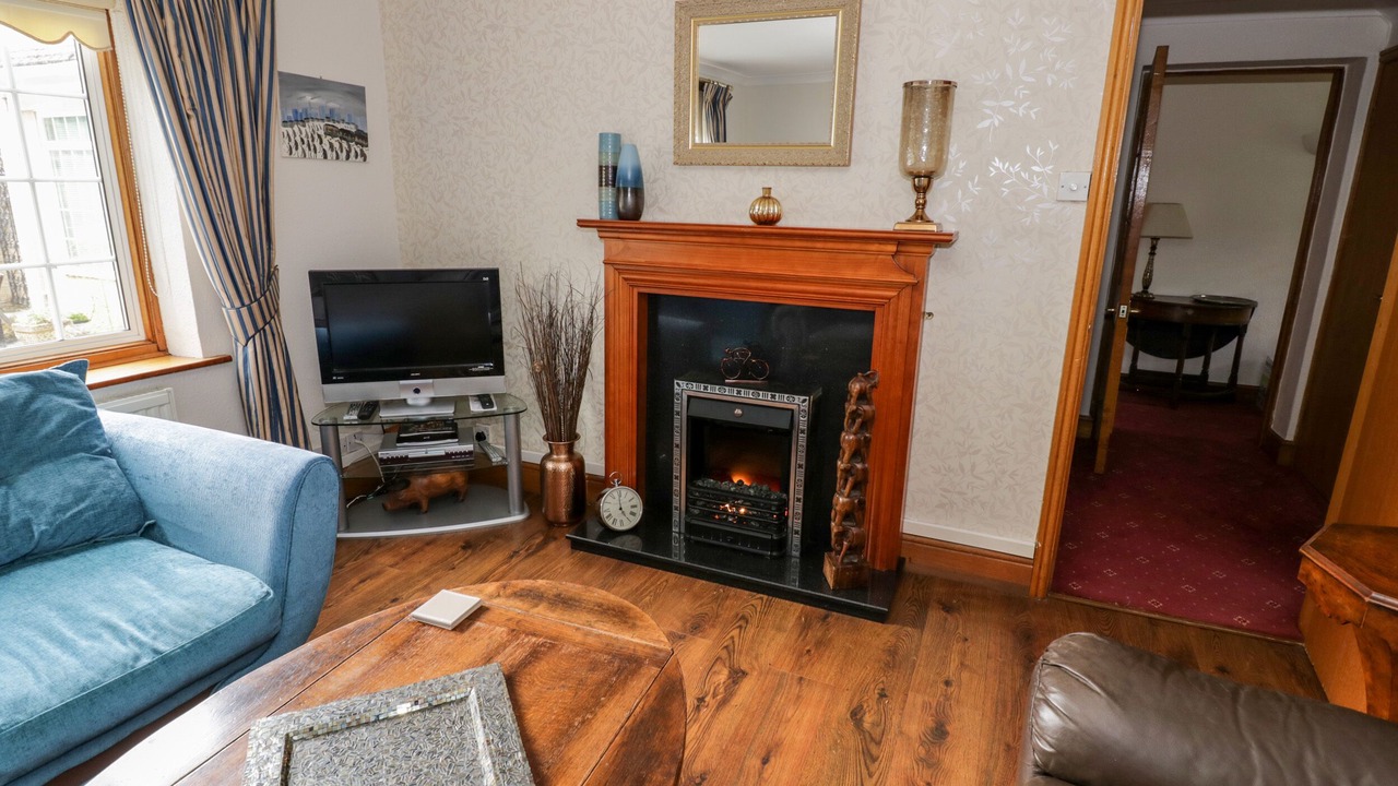 Photo of Livingroom in Blockley