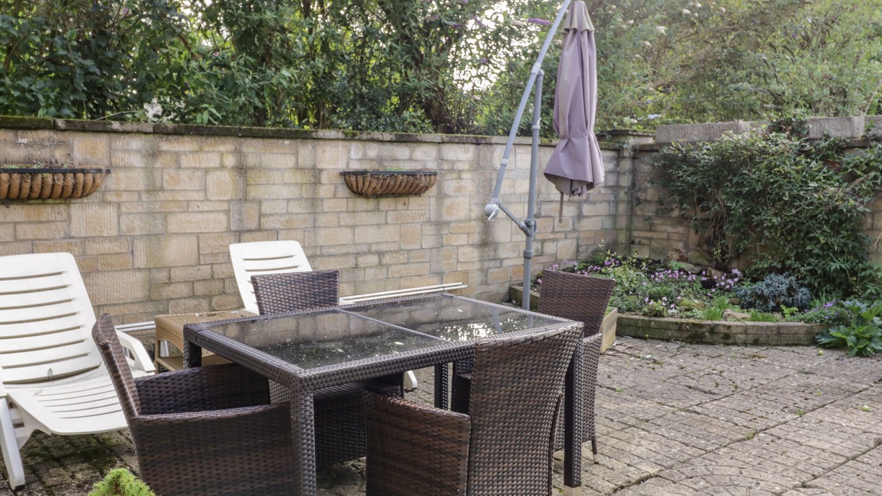 Photo of Outdoor in Blockley