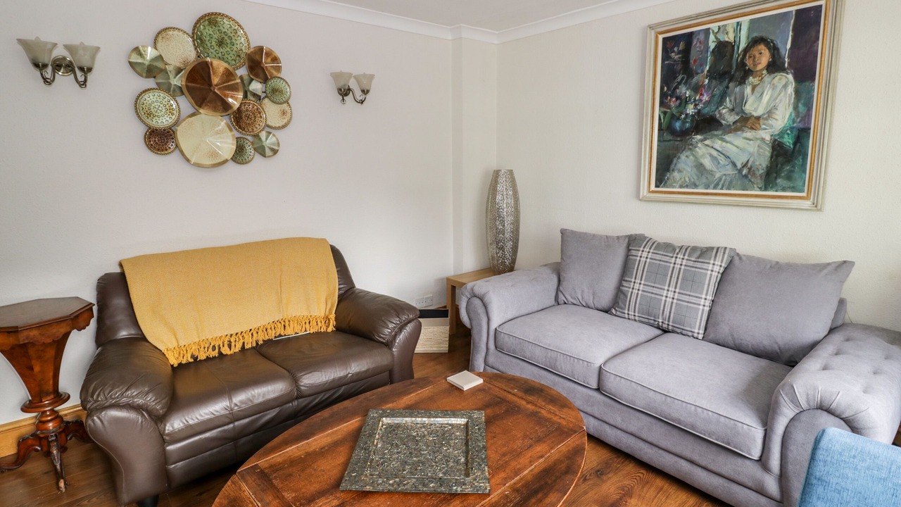 Photo of Livingroom in Blockley