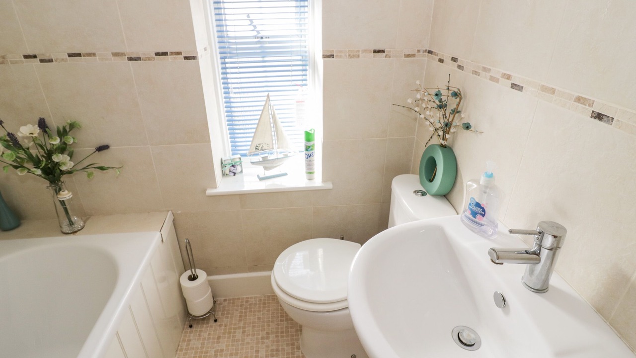 Photo of Bathroom in Blockley