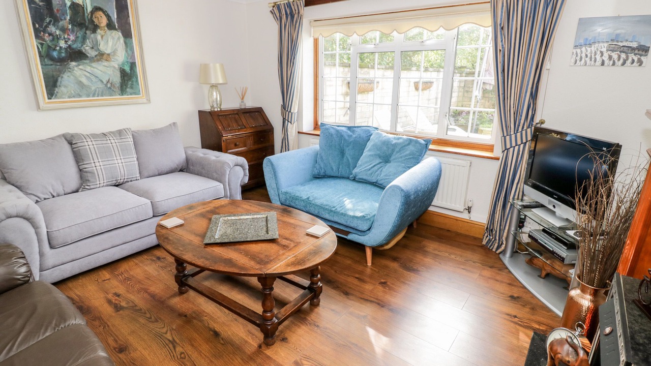 Photo of Livingroom in Blockley
