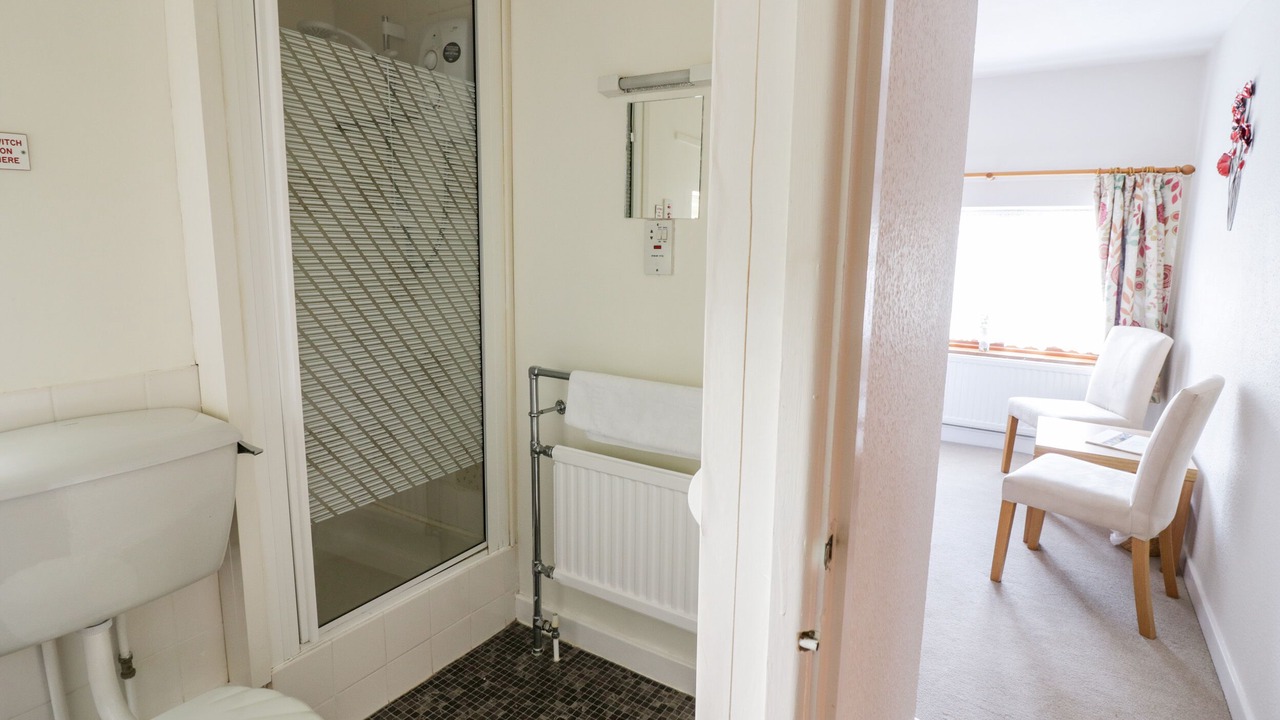 Photo of Bathroom in Blockley