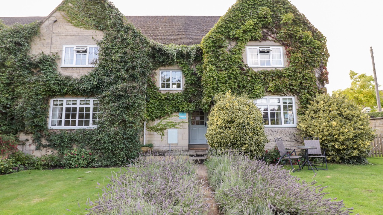 Photo of Outdoor in Blockley