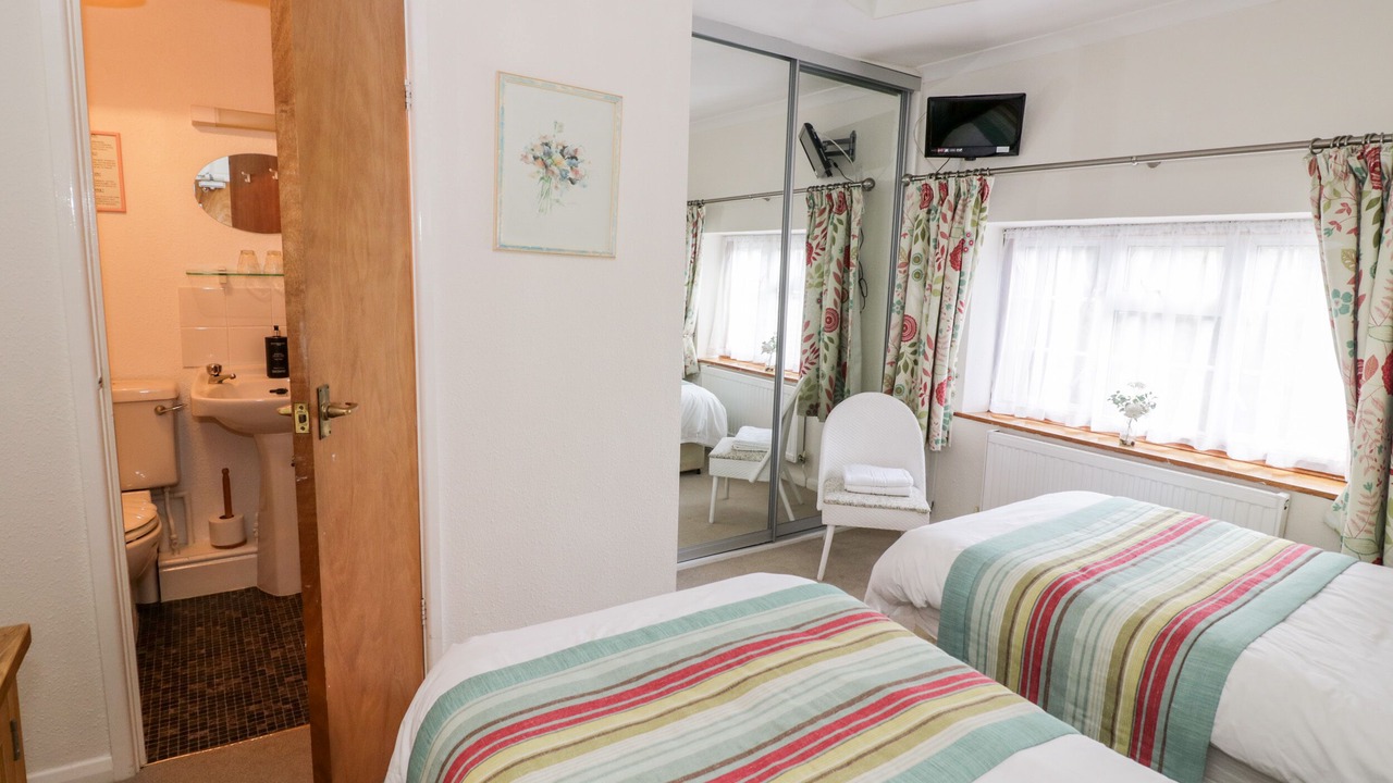 Photo of Bedroom in Blockley
