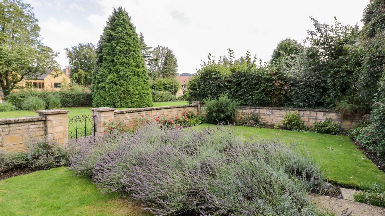 Photo of Outdoor in Blockley