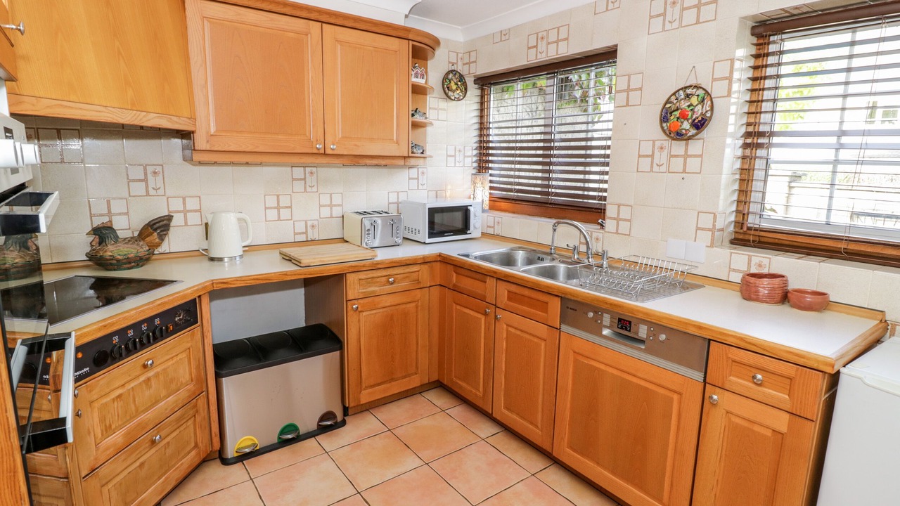Photo of Kitchen in Blockley