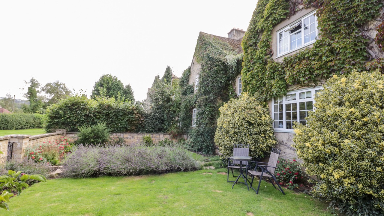 Photo of Outdoor in Blockley