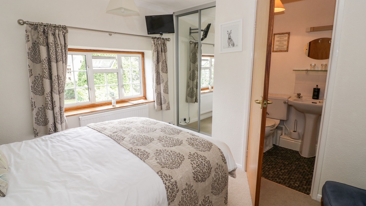 Photo of Bedroom in Blockley