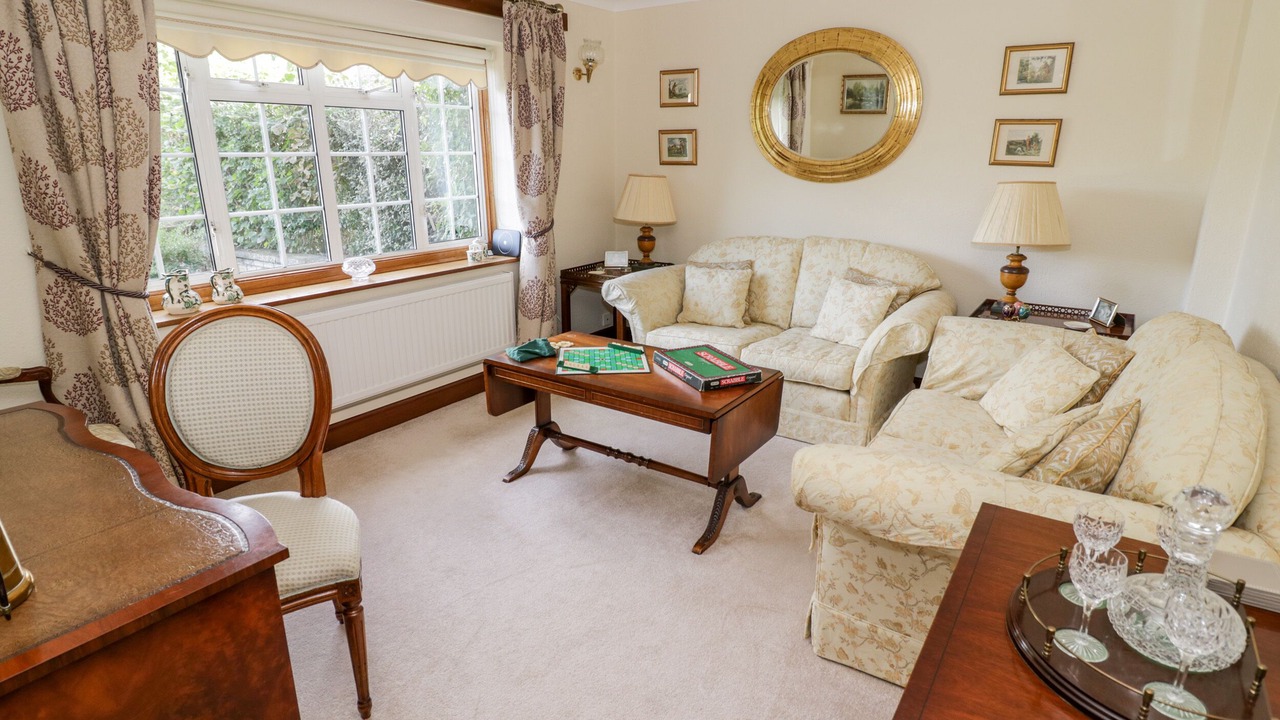 Photo of Livingroom in Blockley
