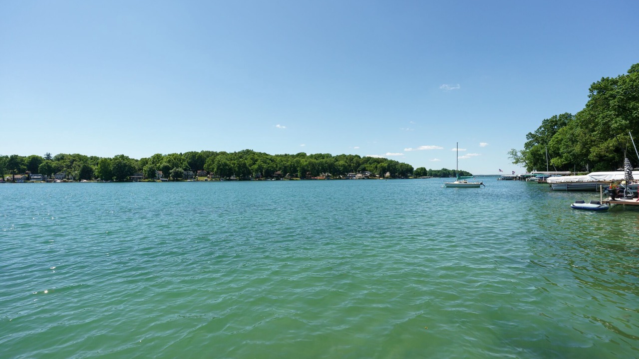 Photo of Others in South Gull Lake