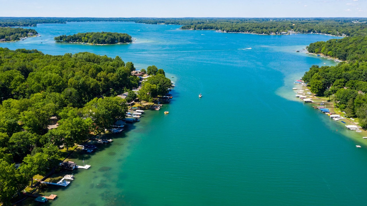 Photo of Outdoor in South Gull Lake