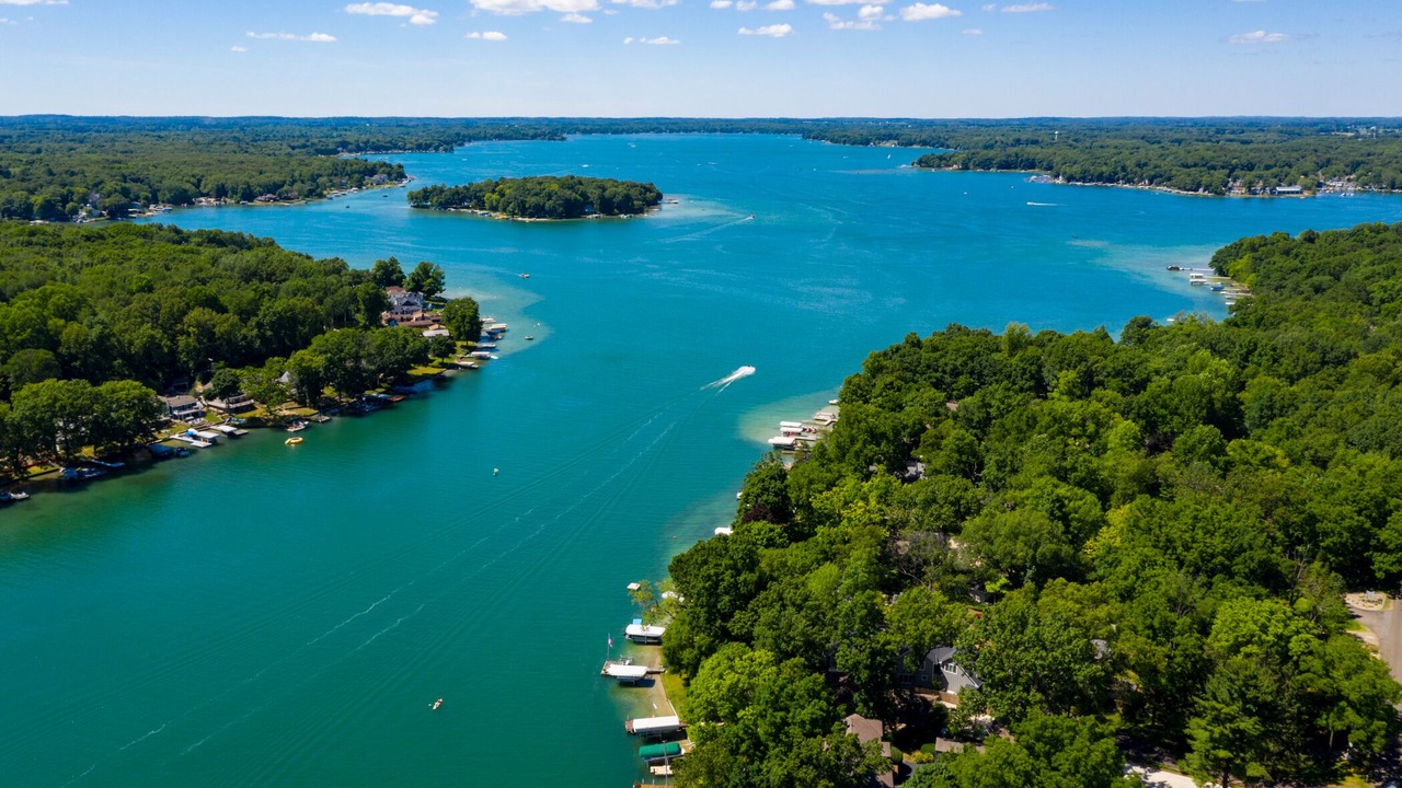 Photo of Outdoor in South Gull Lake