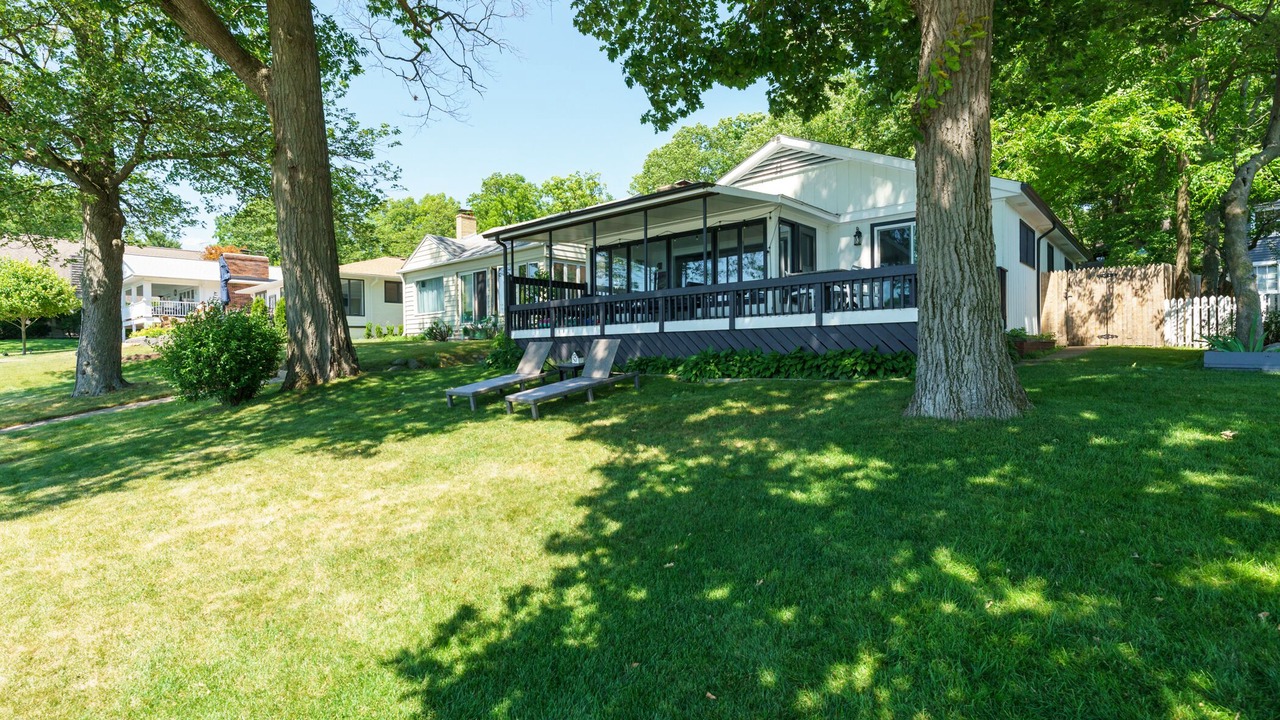 Photo of Outdoor in South Gull Lake
