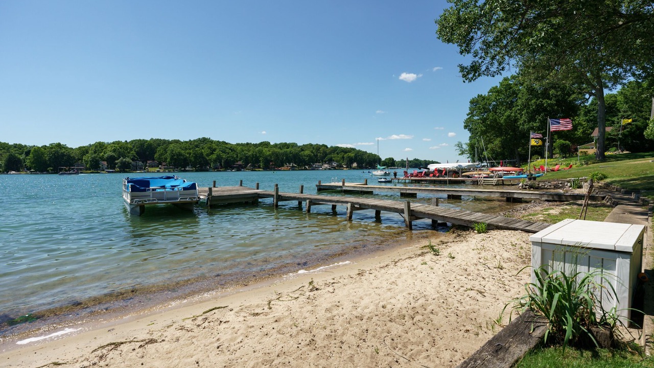 Photo of Others in South Gull Lake