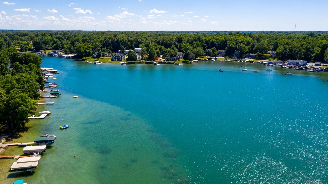 Photo of Outdoor in South Gull Lake