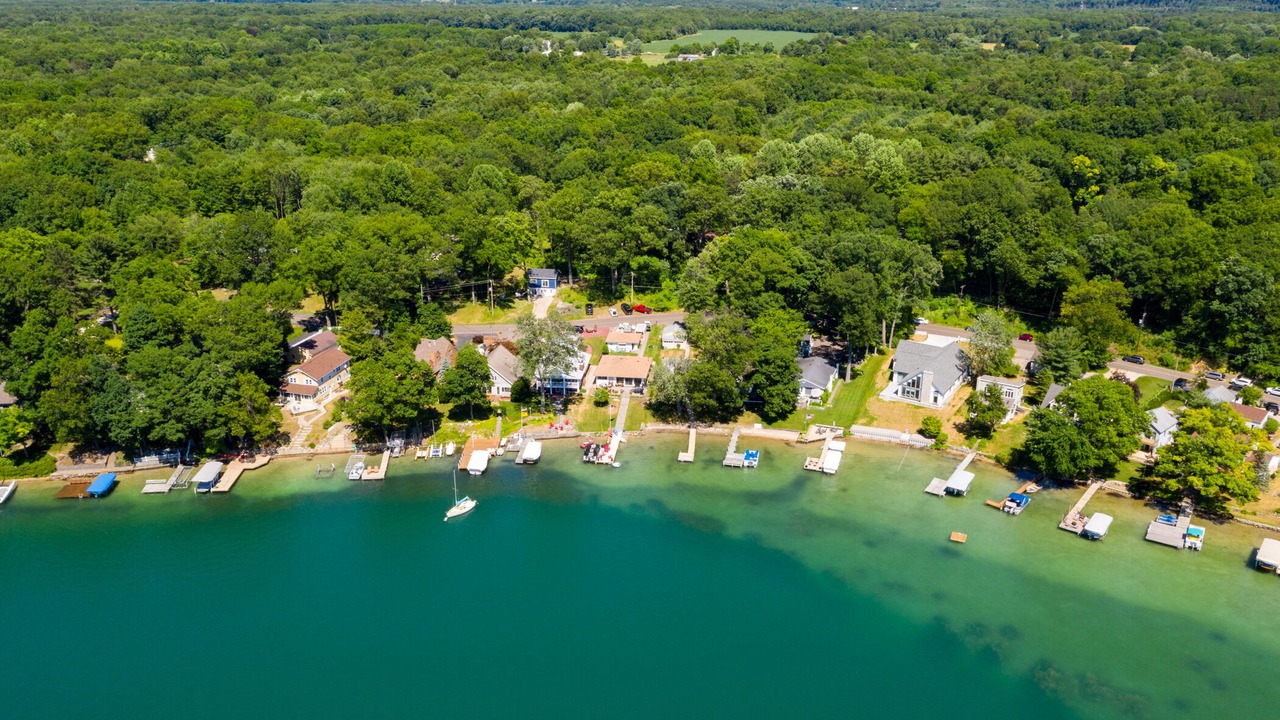 Photo of Outdoor in South Gull Lake