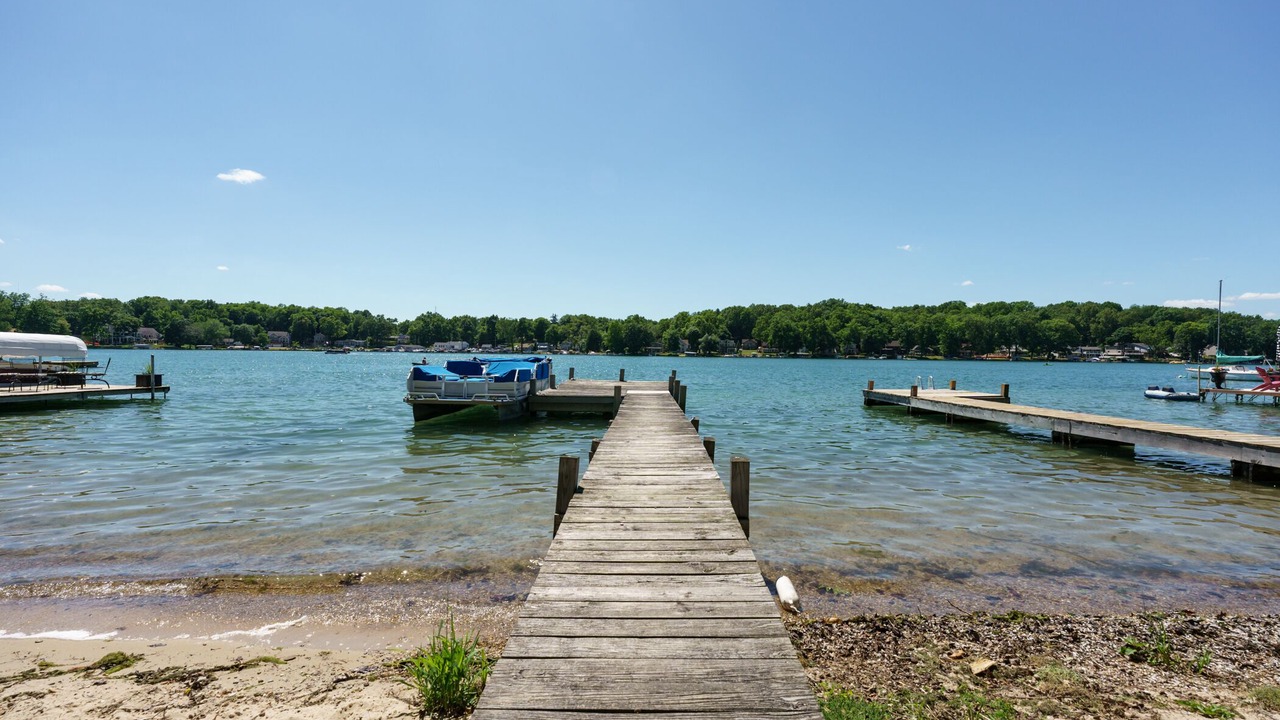 Photo of Others in South Gull Lake