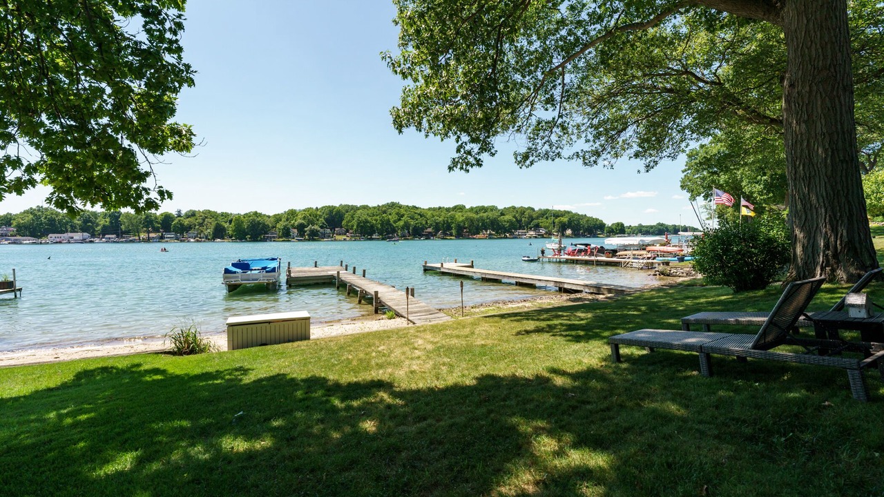 Photo of Outdoor in South Gull Lake