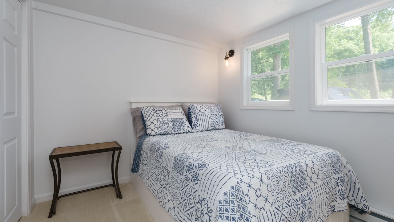 Photo of Bedroom in South Gull Lake