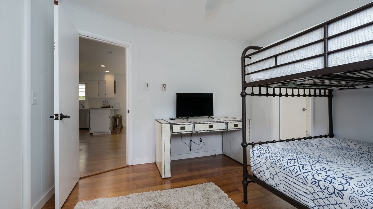 Photo of Bedroom in South Gull Lake