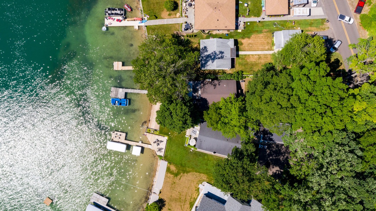 Photo of Outdoor in South Gull Lake