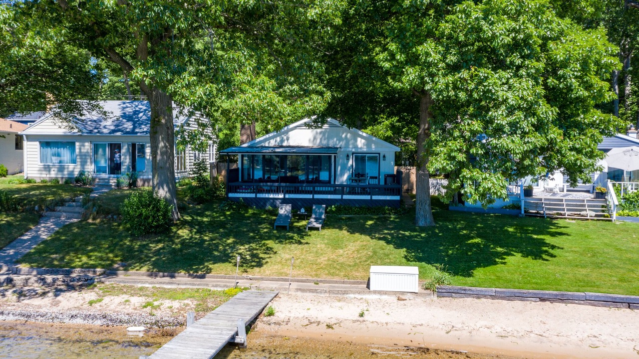 Photo of Outdoor in South Gull Lake