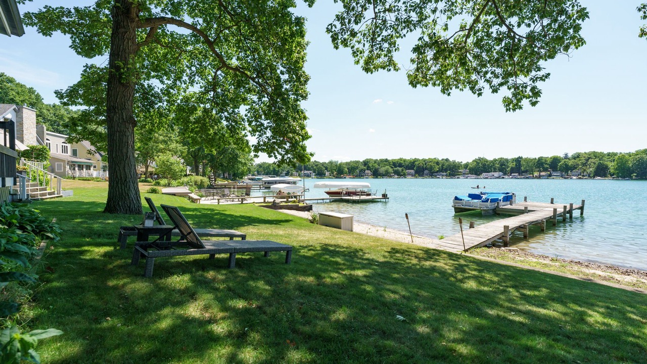 Photo of Outdoor in South Gull Lake