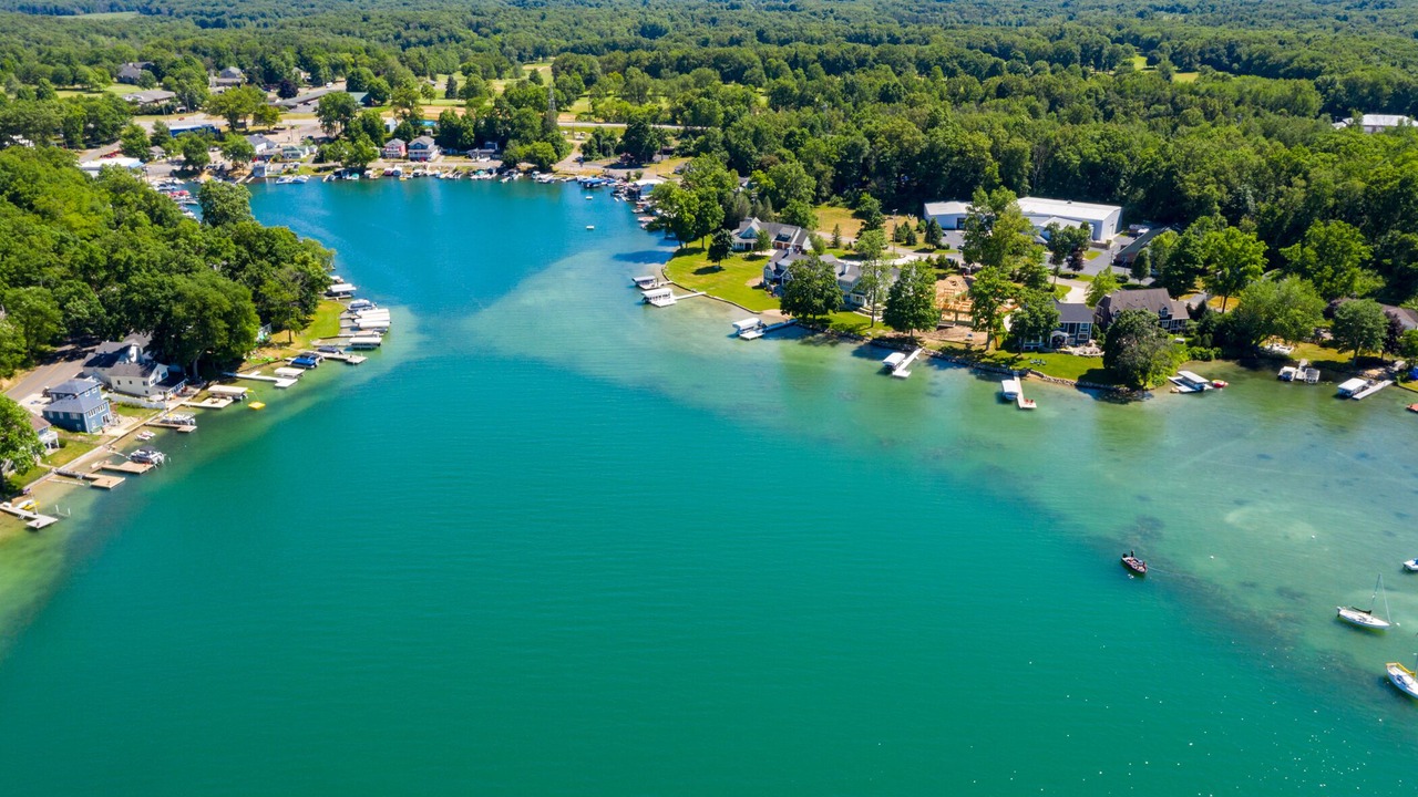 Photo of Outdoor in South Gull Lake