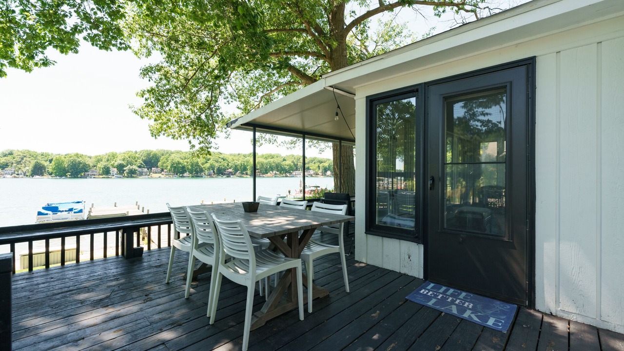 Photo of Outdoor in South Gull Lake